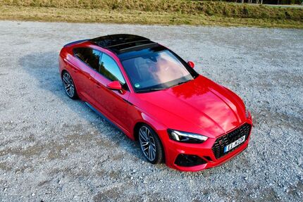 Audi RS5 45.000 km 64.999 &euro; Wettstetten 85139