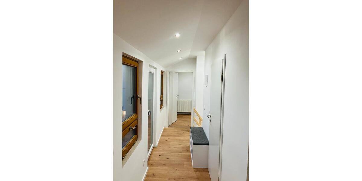 Etagenwohnung Gaimersheim - 2 Zimmer, 50 m&sup2;, 800&euro; | Angebot:26681389