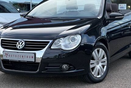 VW Eos 195.000 km 2.890 &euro; Neuburg an der Donau 86633