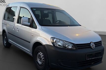 VW Caddy 144.000 km 7.990 &euro; Ingolstadt 85055
