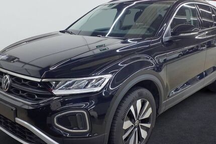 VW T-Roc 18.784 km 20.850 &euro; Mainburg 84048