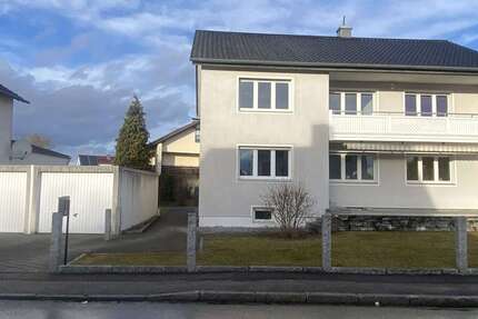 Wohnung Schrobenhausen - 3 Zimmer, 94 m&sup2;, 980&euro; | Angebot:25994363