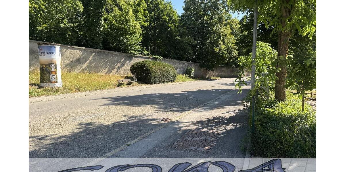 Moderne 2 Zimmer Wohnung mit Terrasse und Garten in Neuburg - Zentrumsnah - Ein Objekt von Ihrem Immobilienpartner SOWA Immobilien und Finanzen - Erdgeschoßwohnung Neuburg | Angebot:25256301