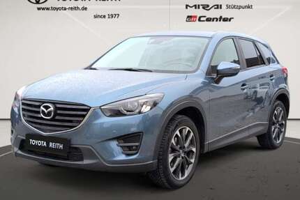 Mazda CX-5 33.479 km 16.910 &euro; Ingolstadt 85055