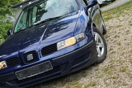 Seat Toledo 182.000 km 1.299 &euro; Ingolstadt 85057