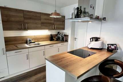 Wohnung Ingolstadt Münchener Straße - 3 Zimmer, 75 m&sup2;, 390.000&euro; | Angebot:25477551