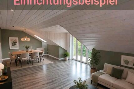 Wohnung Gaimersheim - 2 Zimmer, 60 m&sup2;, 320.000&euro; | Angebot:27040535