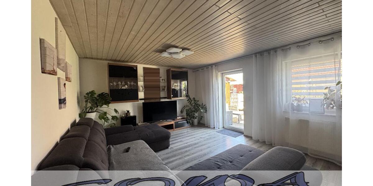 Charmantes Einfamilienhaus mit großem Garten, Garage und viel Platz für die ganze Familie - Ein Objekt von Ihrem Immobilienpartner SOWA Immobilien und Finanzen - Einfamilienhaus Königsmoos | Angebot:26957875