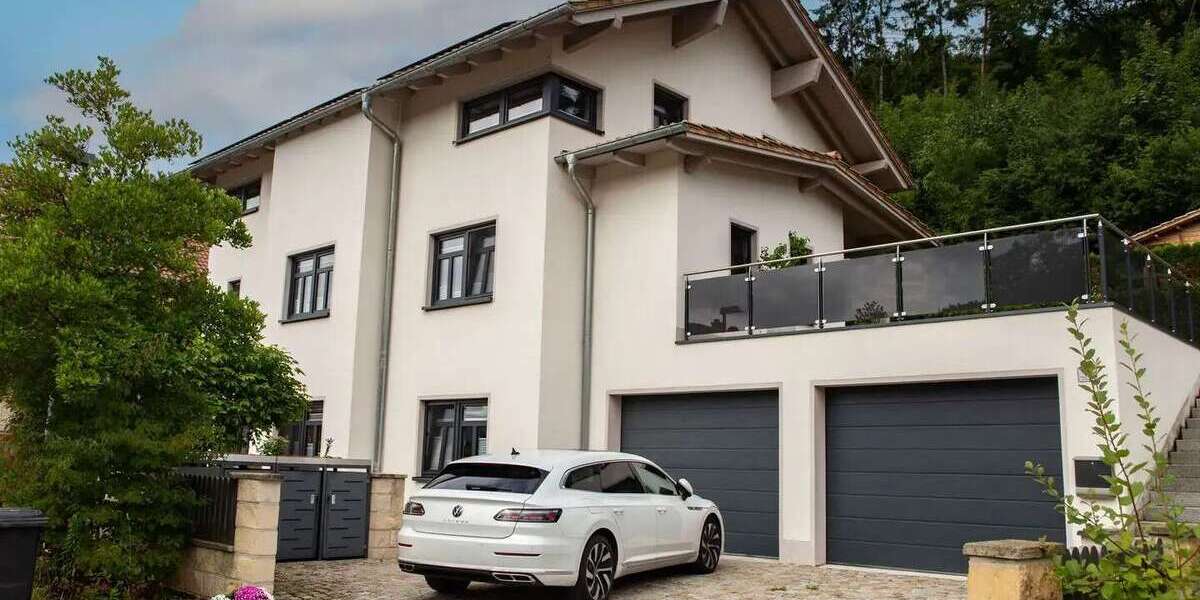 Einfamilienhaus Riedenburg - 6 Zimmer, 265 m&sup2;, 1.150.000&euro; | Angebot:25361355