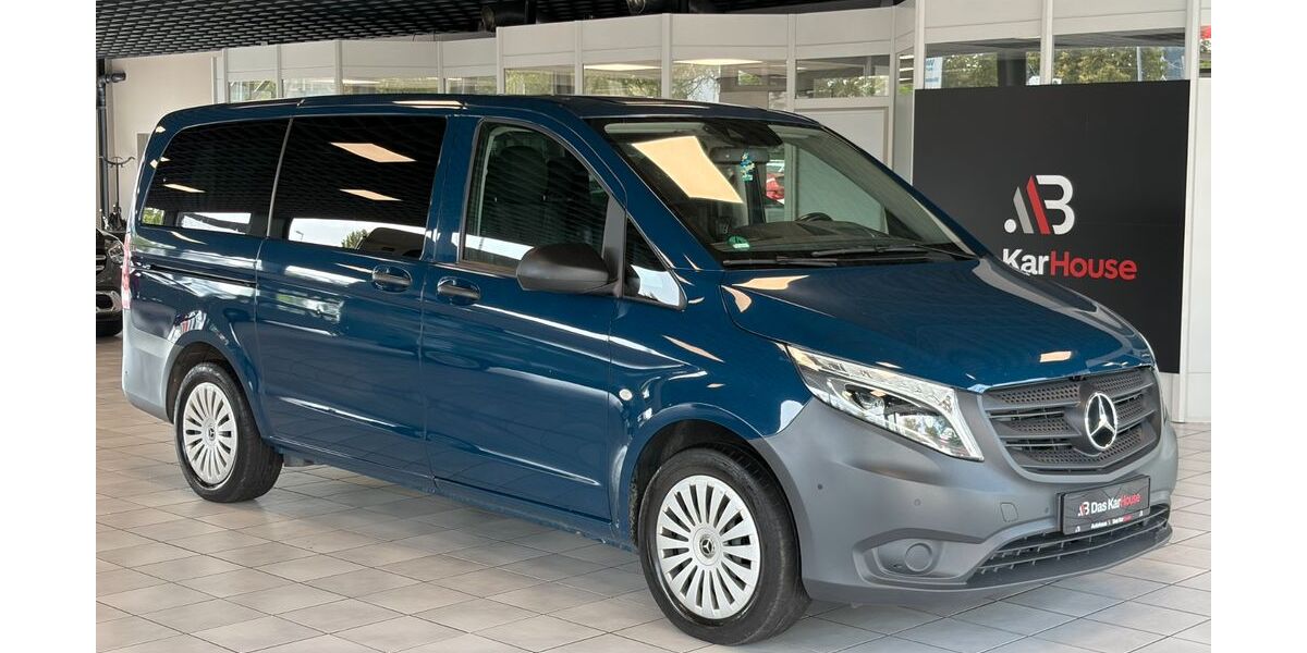 Mercedes-Benz Vito 227.535 km 25.970 &euro; Ingolstadt 85053
