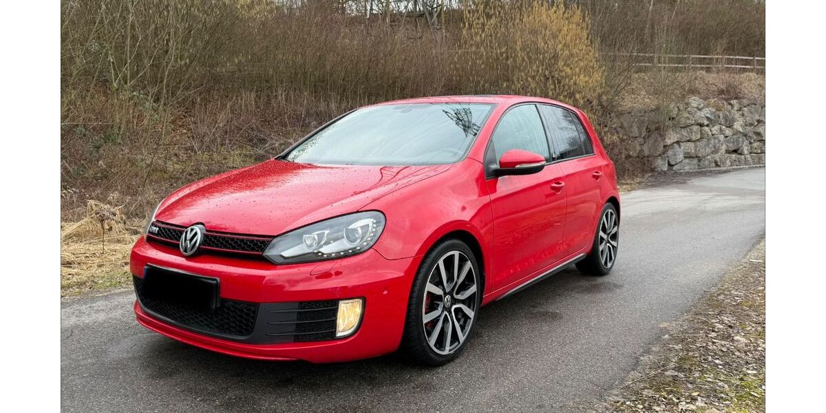 VW Golf 196.000 km 12.400 &euro; Mainburg 84048