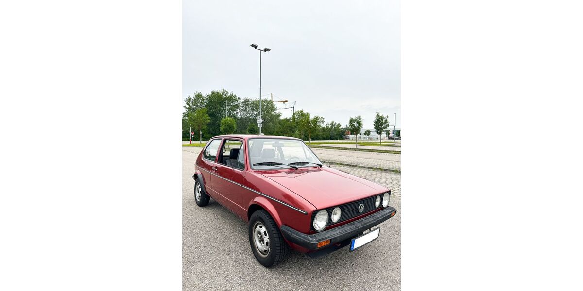 VW Golf 119.000 km 4.000 &euro; Lenting 85101