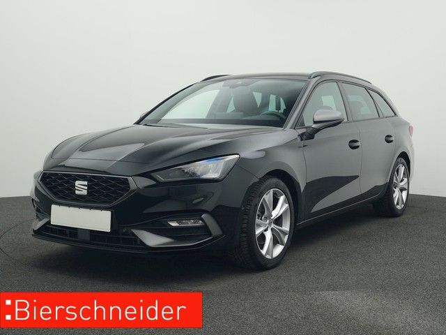 Seat Leon 20.960 km 28.900 &euro; Riedenburg 93339