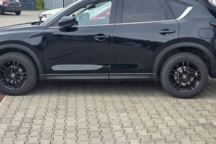Mazda CX-5 139.500 km 16.000 &euro; Mainburg 84048
