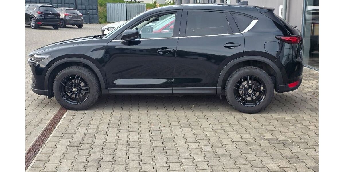Mazda CX-5 139.500 km 16.000 &euro; Mainburg 84048