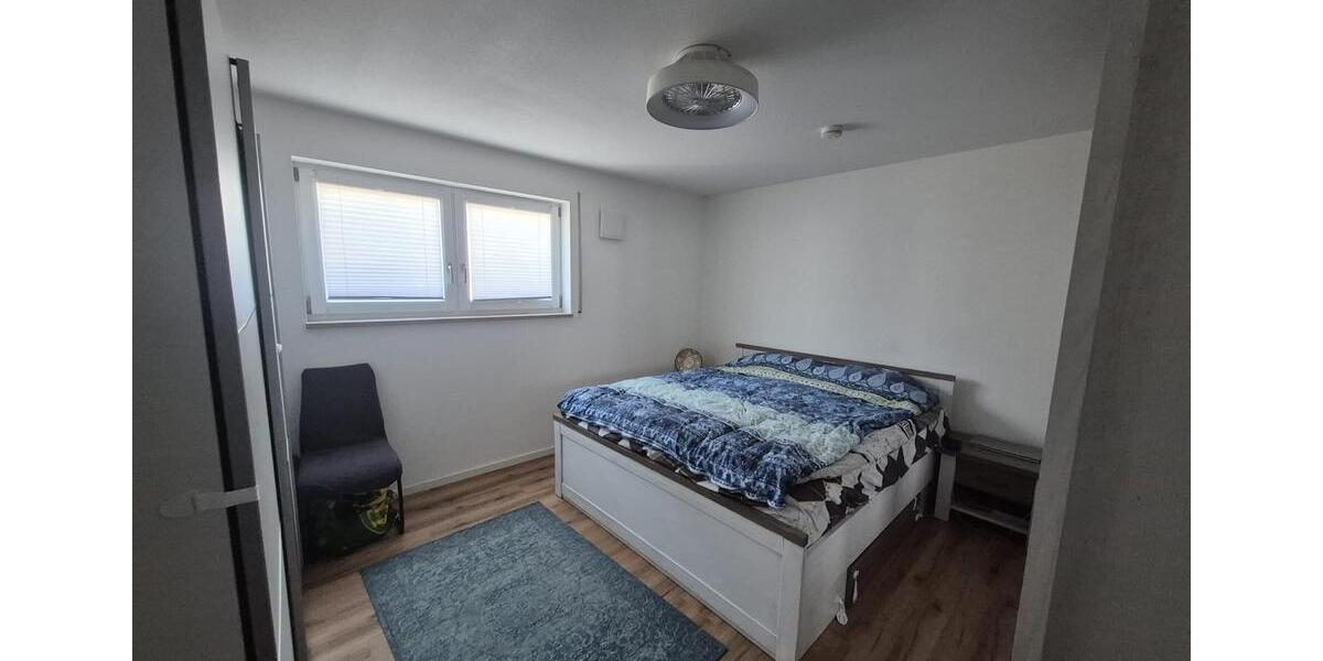 Etagenwohnung Gaimersheim - 2 Zimmer, 58 m&sup2;, 760&euro; | Angebot:26615824