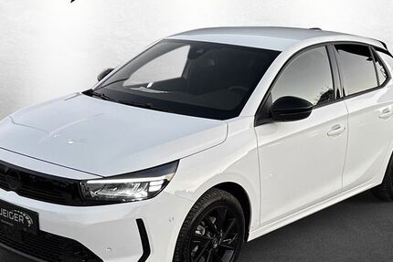 Opel Corsa 3.384 km 16.900 &euro; Reichertshofen 85084