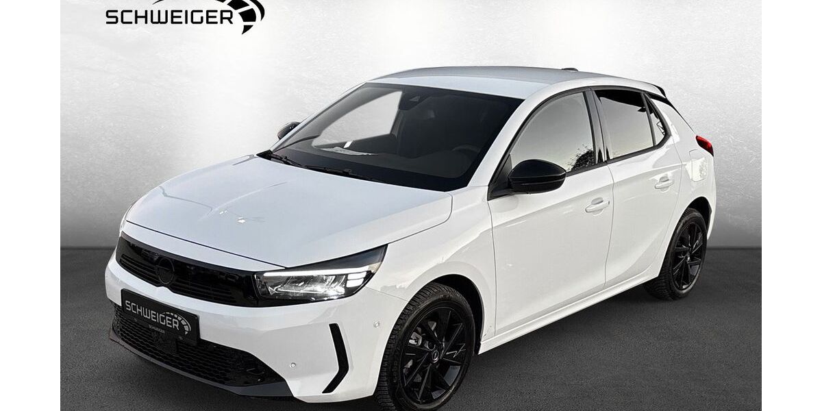 Opel Corsa 3.384 km 16.900 &euro; Reichertshofen 85084