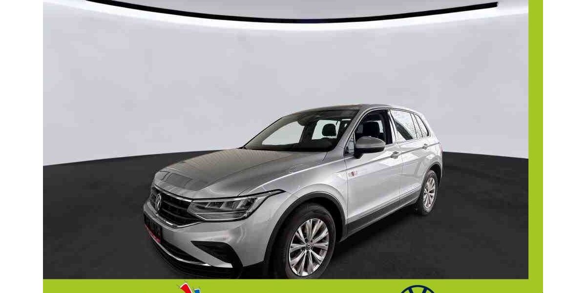 VW Tiguan 104.624 km 23.730 &euro; Mainburg 84048
