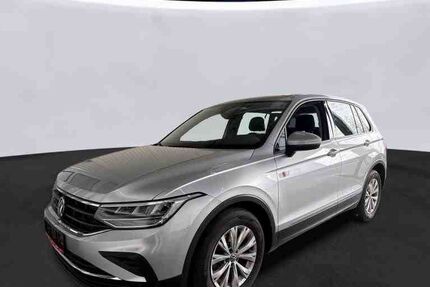 VW Tiguan 104.624 km 25.180 &euro; Mainburg 84048