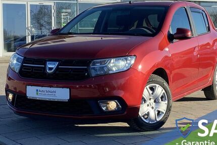 Dacia Sandero 89.639 km 5.870 &euro; Schrobenhausen-Edelshsn. 86529