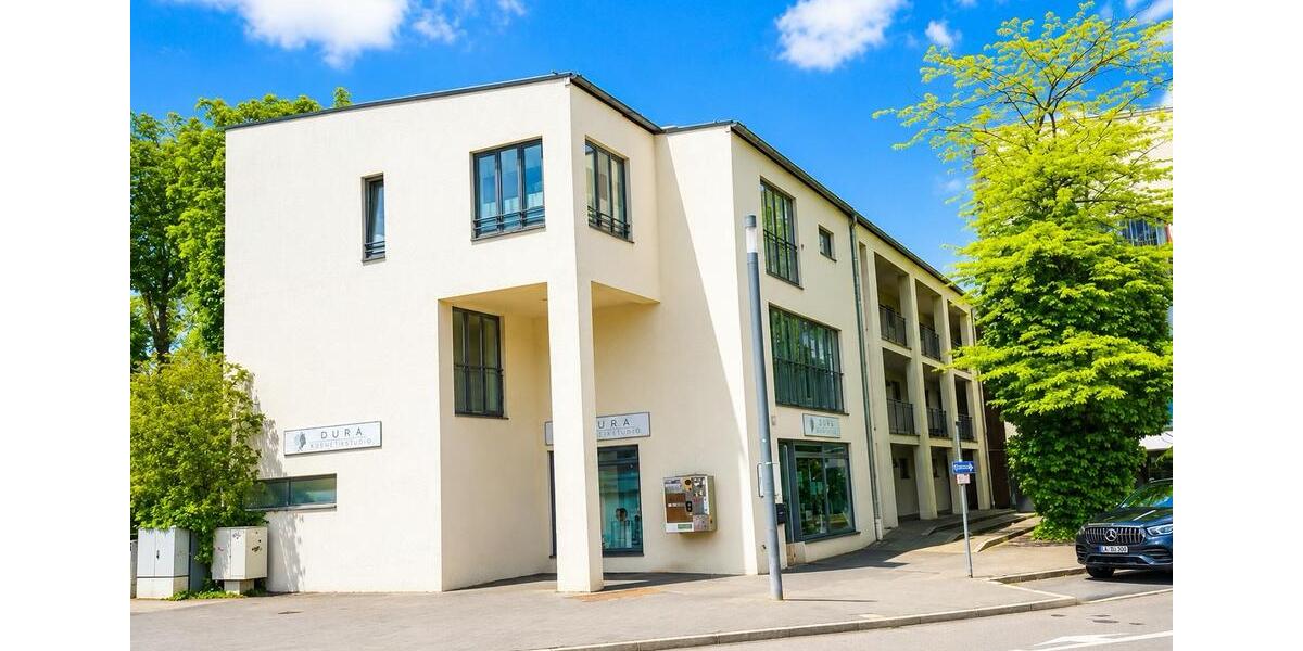 Etagenwohnung Ingolstadt - 2 Zimmer, 61 m&sup2;, 950&euro; | Angebot:27599818