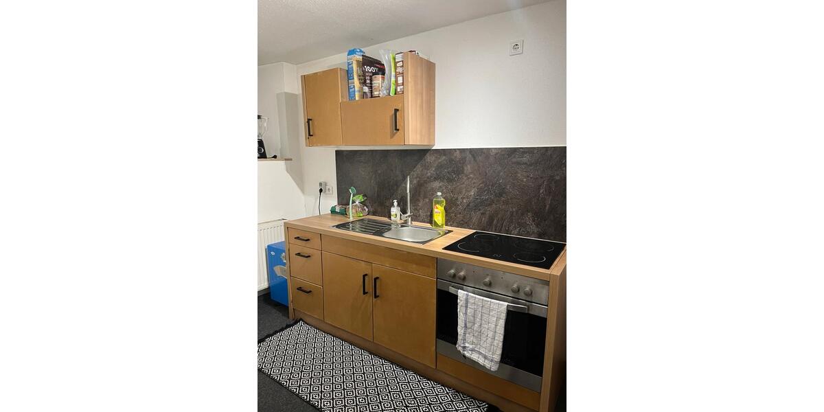 Etagenwohnung Eichstätt - 2 Zimmer, 60 m&sup2;, 250&euro; | Angebot:26041372