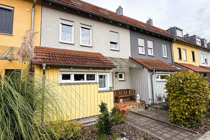 Haus Ingolstadt Ringsee - 5 Zimmer, 141 m&sup2;, 414.000&euro; | Angebot:25670028