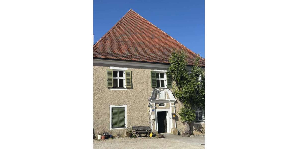 Gewerbeobjekt Sandersdorf Sandersdorf - 400&euro; | Angebot:27010060