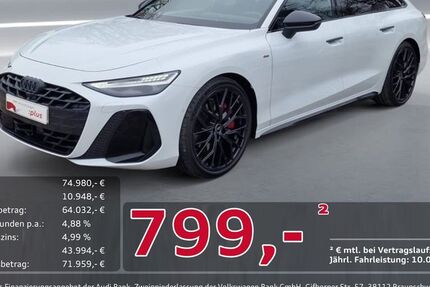 Audi A6 9.600 km 72.980 &euro; Ingolstadt 85057
