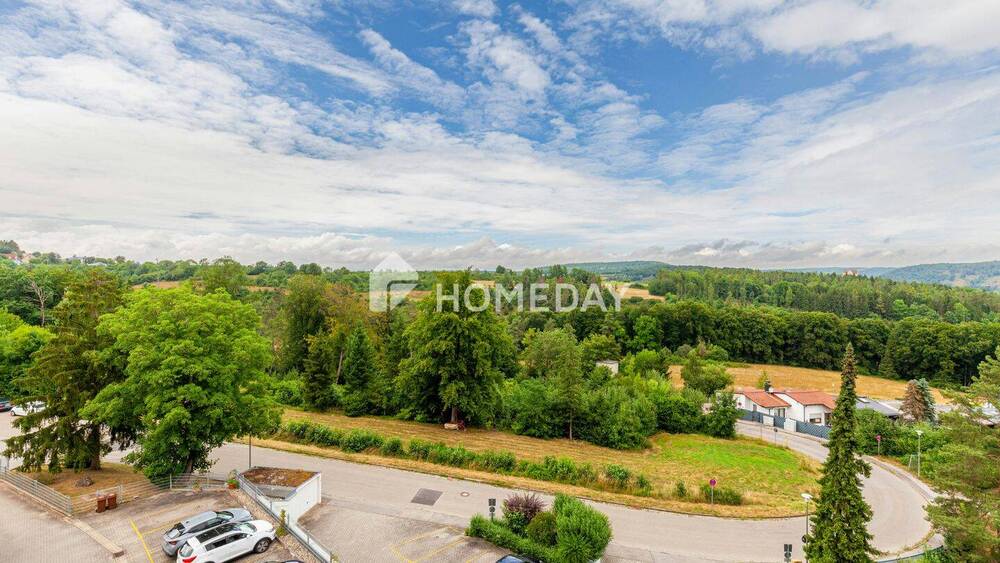 Etagenwohnung Riedenburg - 3 Zimmer, 82 m&sup2;, 279.900&euro; | Angebot:25684187