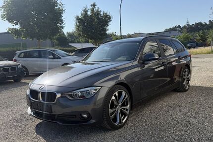 BMW 318 158.000 km 10.900 &euro; Hohenwart 86558