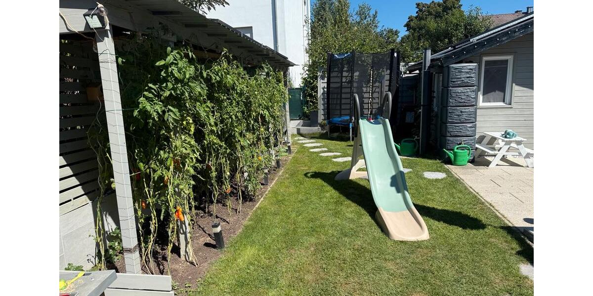 Etagenwohnung Großmehring - 4 Zimmer, 95 m&sup2;, 415.000&euro; | Angebot:24962329