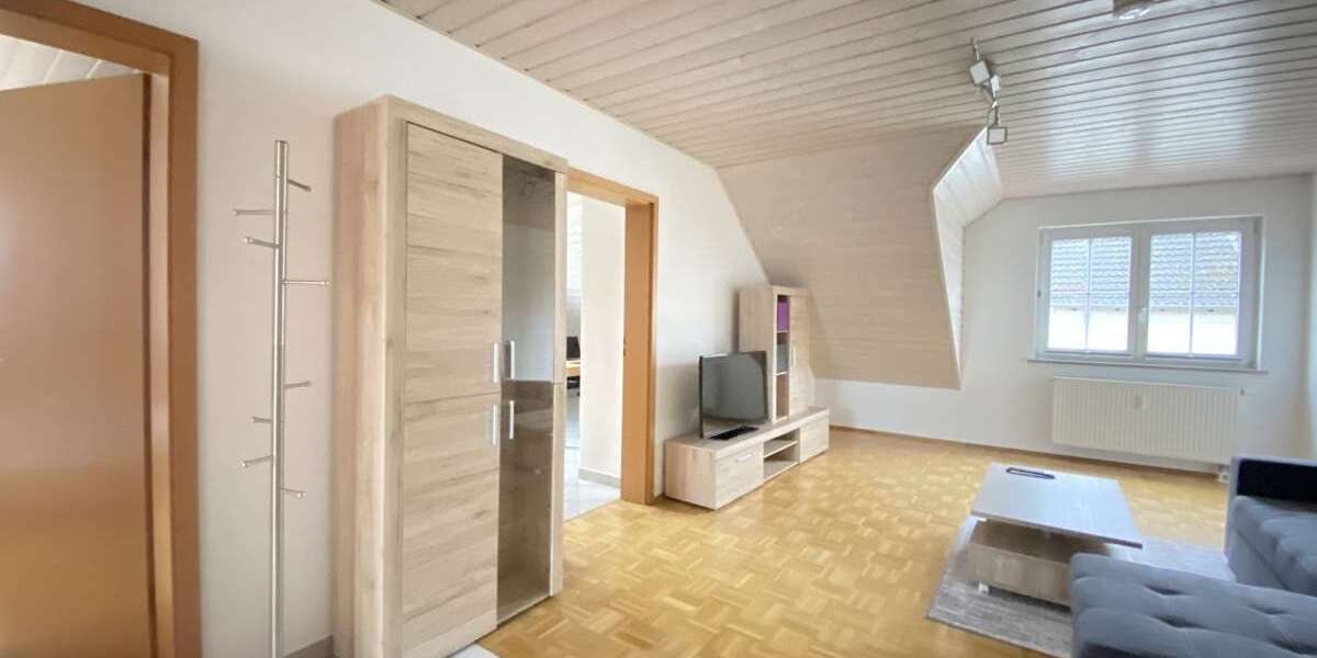 Zimmer Ingolstadt Nordost - 2 Zimmer, 1.080&euro; | Angebot:27535523