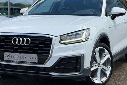 Audi Q2 100.000 km 20.990 &euro; Neuburg/Donau 86633