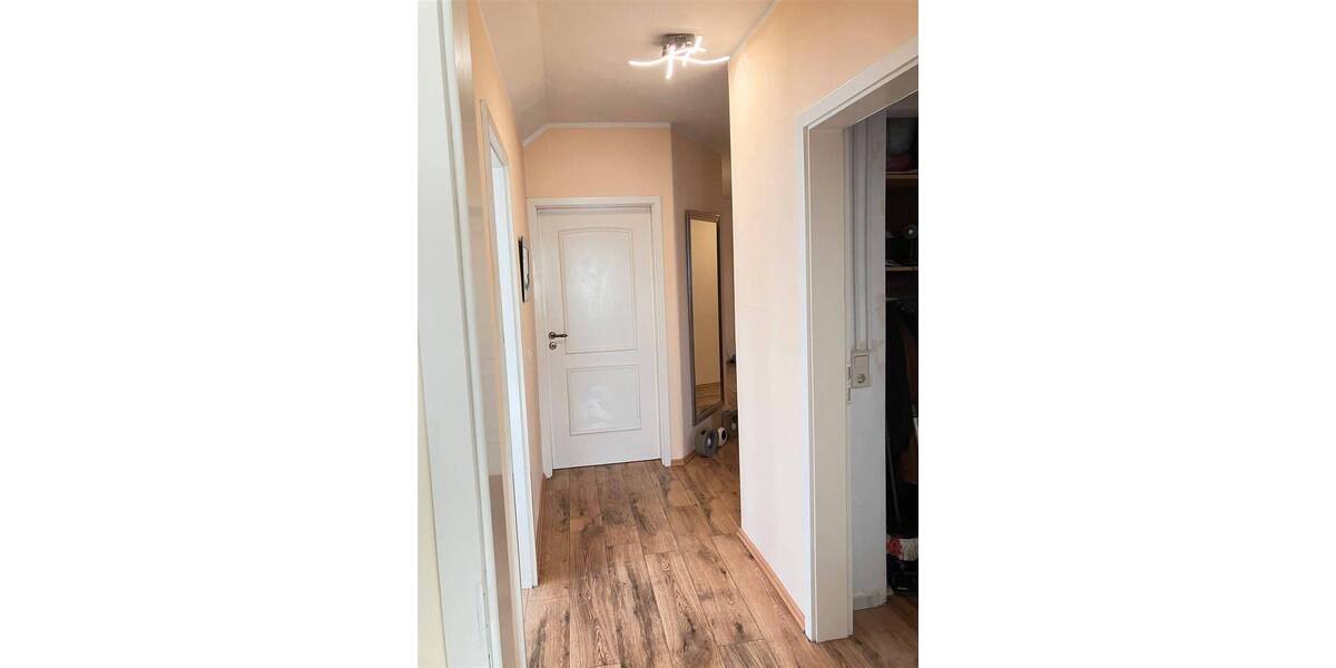 Etagenwohnung Hepberg - 4 Zimmer, 100 m&sup2;, 410.000&euro; | Angebot:25740324