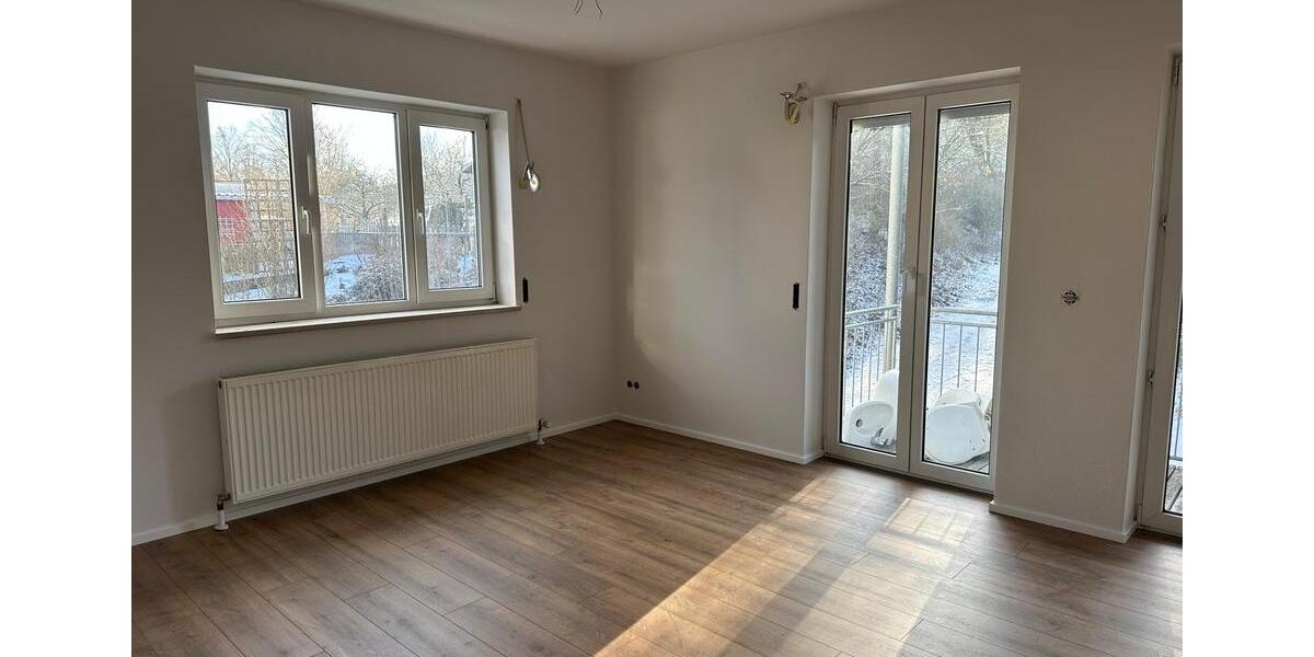 Etagenwohnung Walting - 4 Zimmer, 92 m&sup2;, 950&euro; | Angebot:25969362