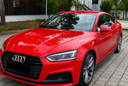 Audi A5 68.256 km 30.900 &euro; Pförring 85104