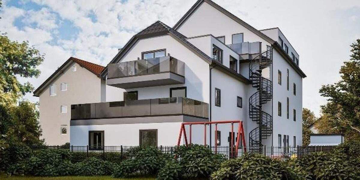 Etagenwohnung Ingolstadt Nordost - 3 Zimmer, 82 m&sup2;, 546.282&euro; | Angebot:25837313