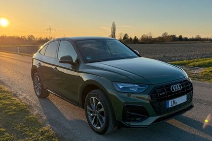 Audi Q5 26.500 km 41.450 &euro; Ingolstadt 85049