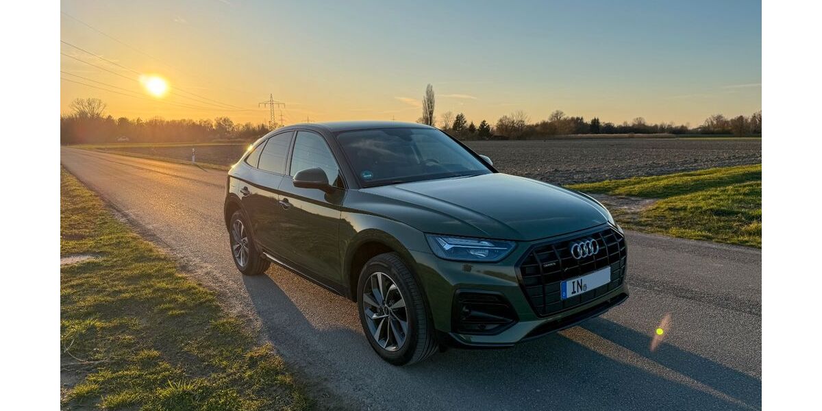 Audi Q5 26.500 km 41.450 &euro; Ingolstadt 85049