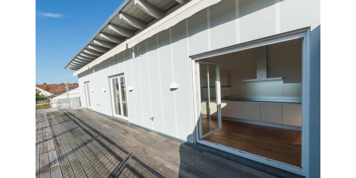 Einfamilienhaus Pfaffenhofen an der Ilm - 3 Zimmer, 114 m&sup2;, 1.559&euro; | Angebot:25813966