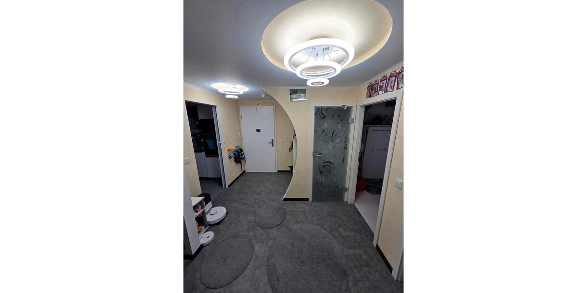 Etagenwohnung Neuburg an der Donau - 3 Zimmer, 78 m&sup2;, 315.000&euro; | Angebot:25957196