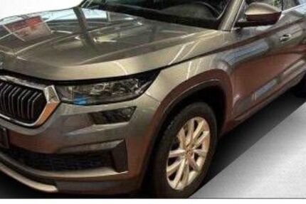 Skoda Kodiaq 85.200 km 29.470 &euro; Pfaffenhofen/Ilm 85276