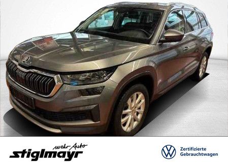Skoda Kodiaq 85.200 km 29.470 &euro; Pfaffenhofen/Ilm 85276