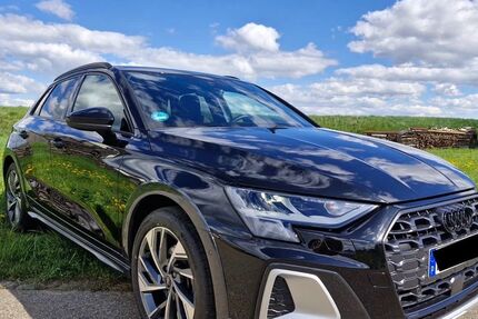 Audi A3 19.000 km 30.950 &euro; Altmannstein 93336