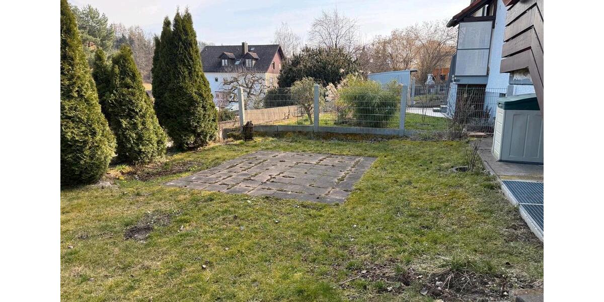 Etagenwohnung Pfaffenhofen an der Ilm - 3 Zimmer, 75 m&sup2;, 339.000&euro; | Angebot:25382405