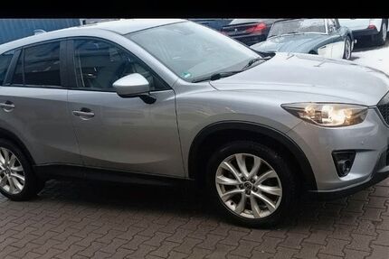Mazda CX-5 158.000 km 6.500 &euro; Altmannstein 93336