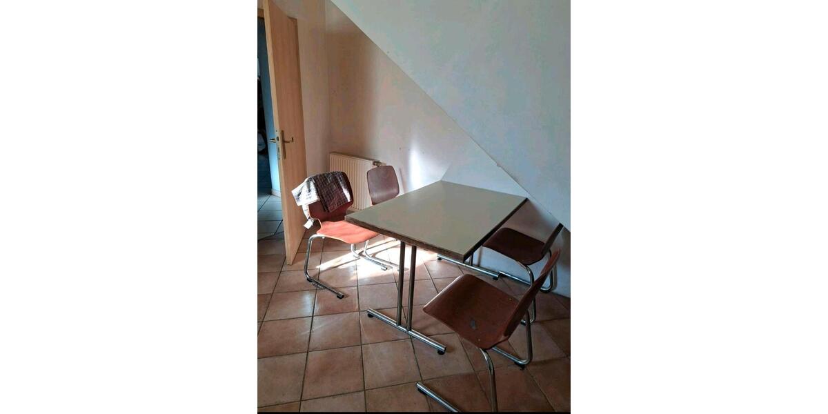 Etagenwohnung Geisenfeld - 1 Zimmer, 20 m&sup2;, 490&euro; | Angebot:26090263
