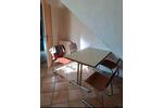 Etagenwohnung Geisenfeld - 1 Zimmer, 20 m&sup2;, 490&euro; | Angebot:26090263